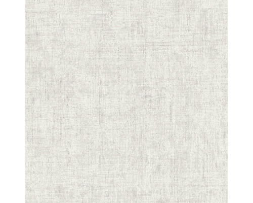 Behang met textielmotief