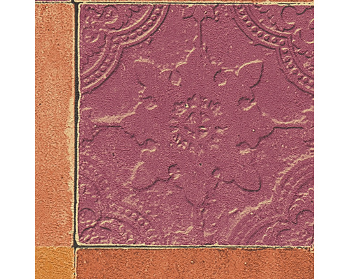 Decoratieve vloertegels met oppervlakken met een patroon