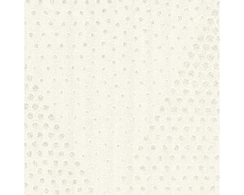 Behang met stippenpatroon