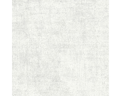 Behang met textielpatroon