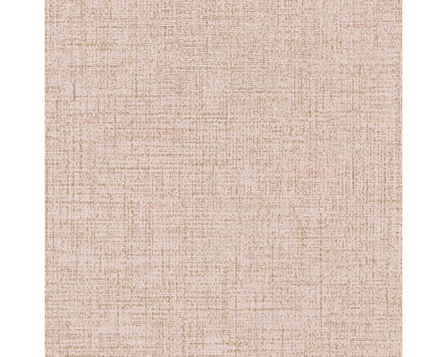 Close-up van een behang met textielpatroon