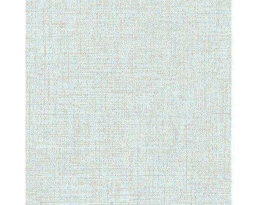 Behang met linnenstructuur