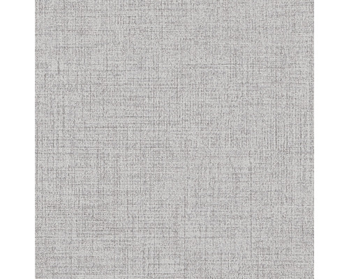 Behang met textielpatroon