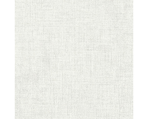 Behang met textielstructuur