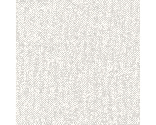 Behang met fijne textielstructuur