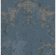A.S. CRÉATION Vliesbehang 37648-5 History of Art ornament blauw-thumb-4