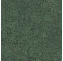 Groene wandtegel met betonlook