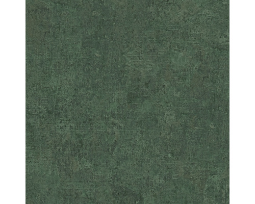 Groene wandtegel met betonlook