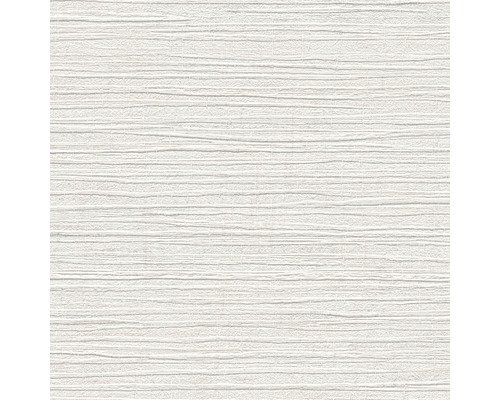 Behang met horizontale structuur