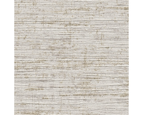 Behang met horizontale streepstructuur