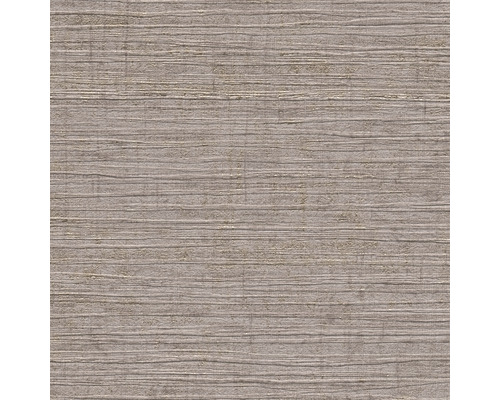 Behang met horizontale structuur