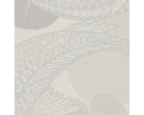 Behang met abstract patroon