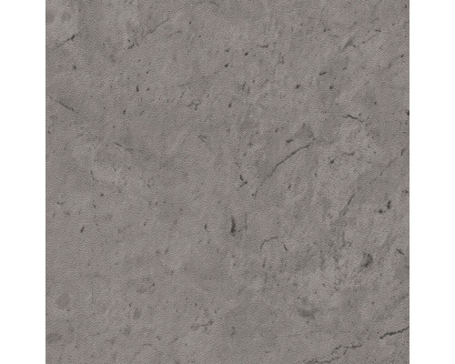 Grijze vloertegel met marmerlook.