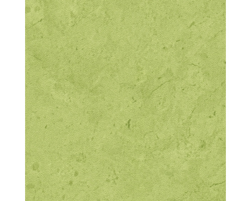 Groen behang met lichte structuur