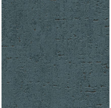 Close-up van een muurbehang met een matte afwerking en lichte textuur