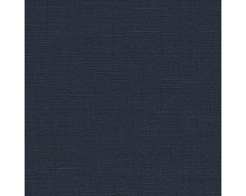 Close-up van een blauw textielbehang