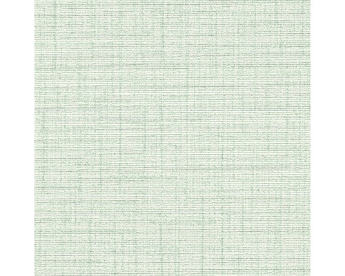 Behang met textielpatroon