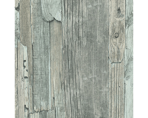 Behang met houten plankenpatroon