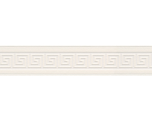 Sierrand met meandermotief