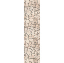 Decoratief paneel met steenlook