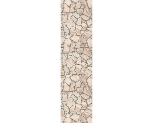 Decoratief paneel met steenlook