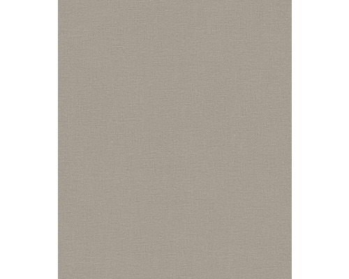 Textielbehang met linnenstructuur