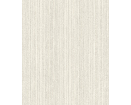 Behang met verticaal streepjespatroon