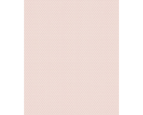 Textielbehang met golfpatroon