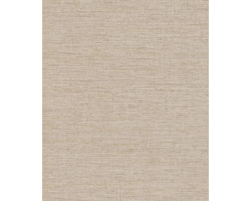 Behang met textielpatroon