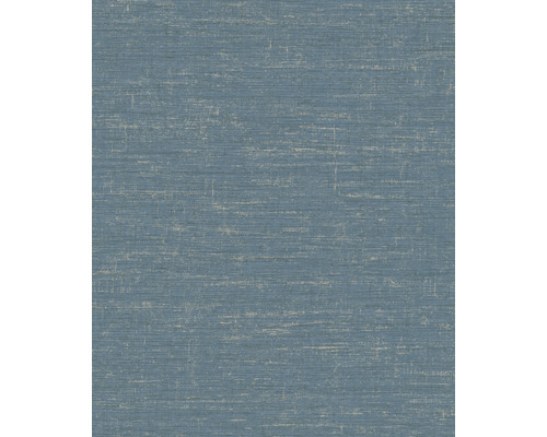 Behang met linnenstructuur