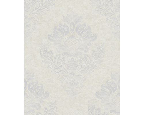 Behang met ornamentpatroon