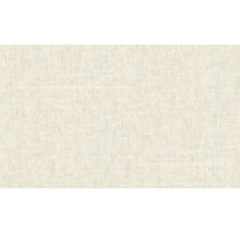 Behang met textielpatroon