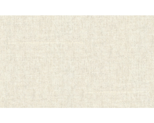 Behang met textielpatroon