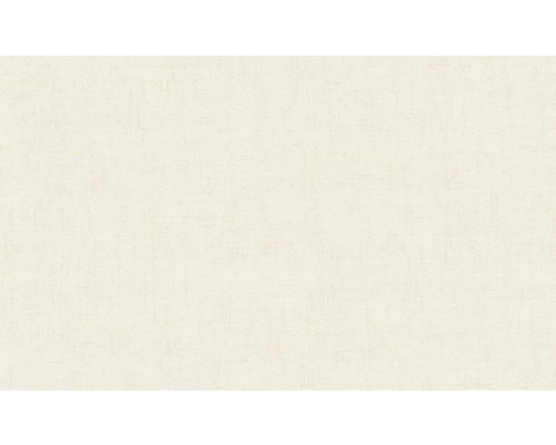 Effen behang met lichte structuur