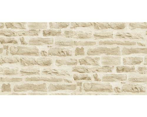 Close-up van een muur met onregelmatige natuurstenen