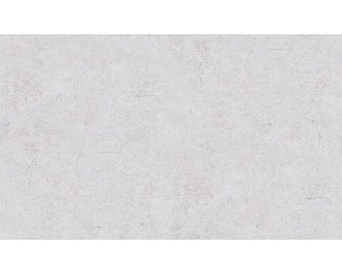 Behang met betonlook