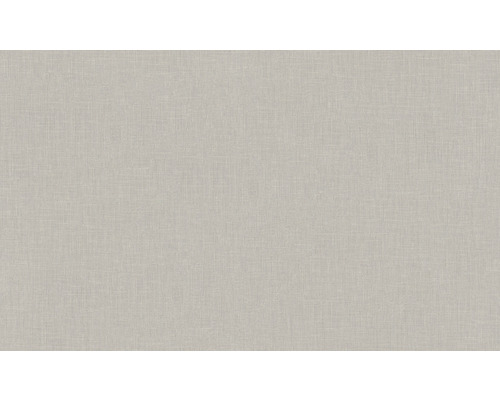 Textielbehang met linnenstructuur