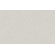 Textielbehang met linnenstructuur
