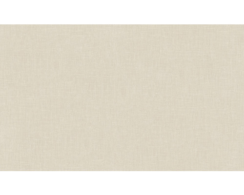 Textielbehang met fijne linnenstructuur