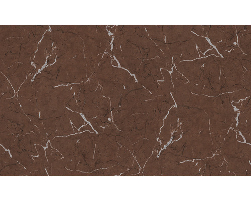 Decoratieve plaat met marmerlook