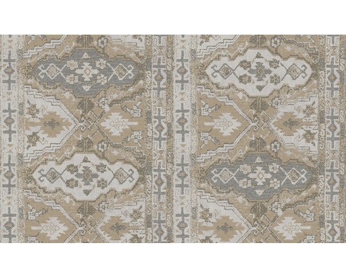 Tapijt met oosters motief