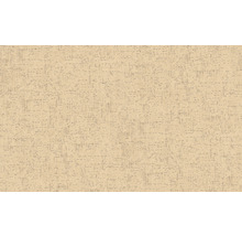 Behang met textielpatroon