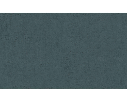 Close-up van een donkergrijs behang met lichte textuur