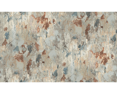 Behang met pleisterstructuur