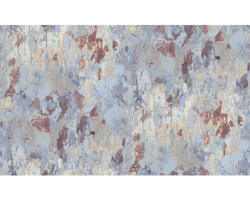 Behang met pleisterwerkstructuur