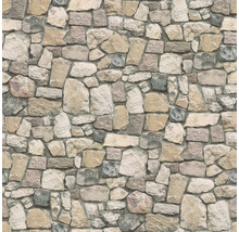 A.S. CRÉATION Papierbehang 6924-12 natuursteen beige/grijs-thumb-1 A.S. CRÉATION Papierbehang 6924-12 natuursteen beige/grijs-thumb-1