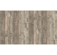 Houten panelen behang met houtlook