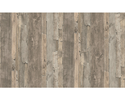 Houten panelen behang met houtlook