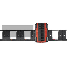 Einhell Power X-Change batterij wandhouder met batterijhouder