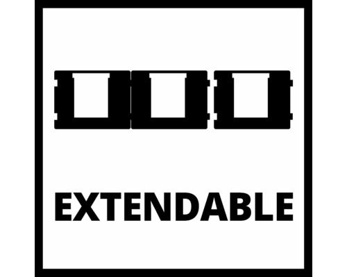 Uitbreidbaar symbool